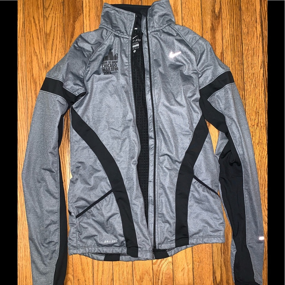 Women’s nike runner jacket